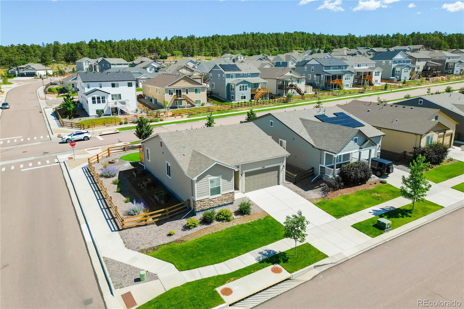 MLS Image #24 for 5090  makalu drive,colorado springs, Colorado