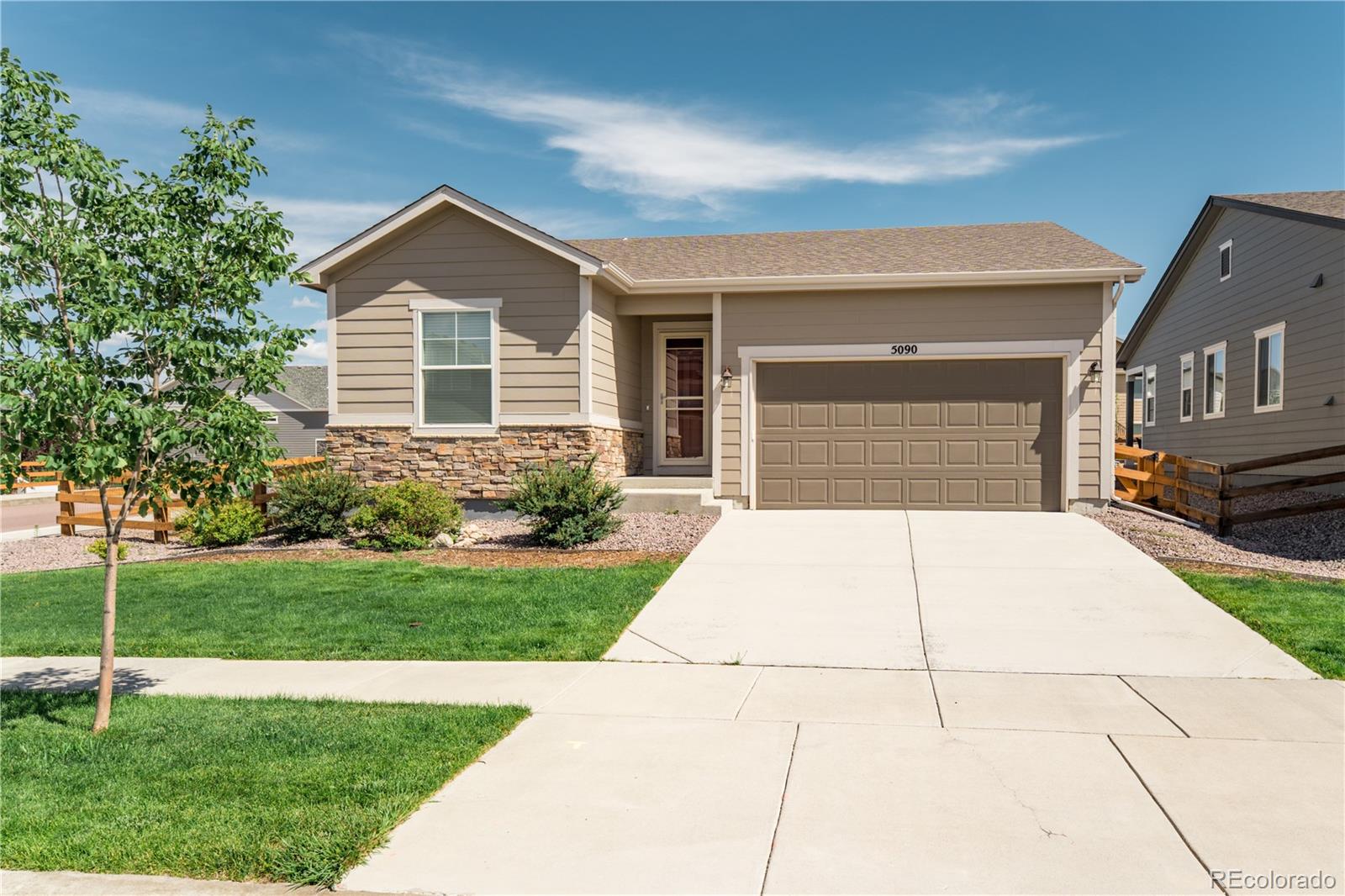 MLS Image #26 for 5090  makalu drive,colorado springs, Colorado