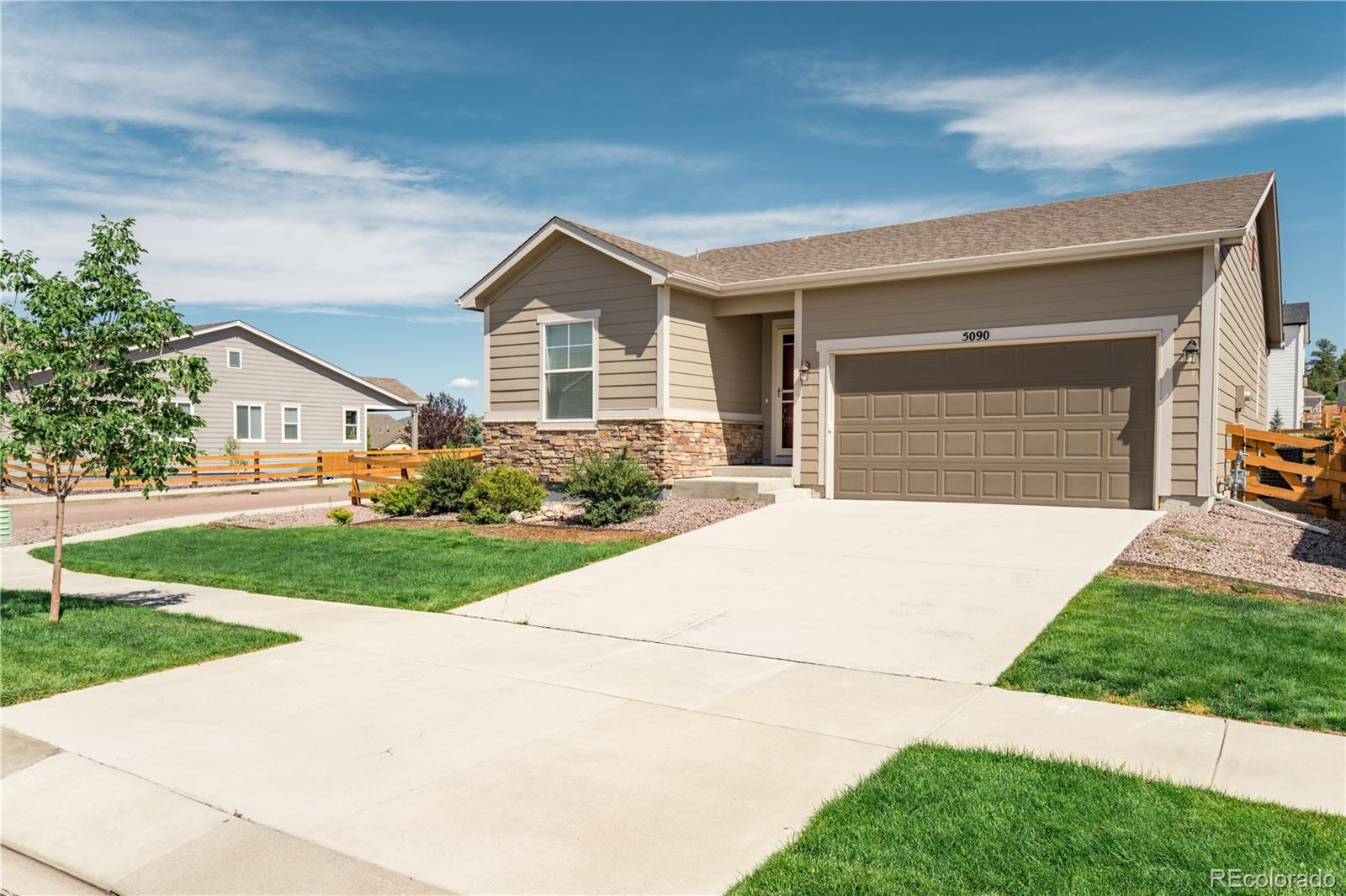 MLS Image #27 for 5090  makalu drive,colorado springs, Colorado