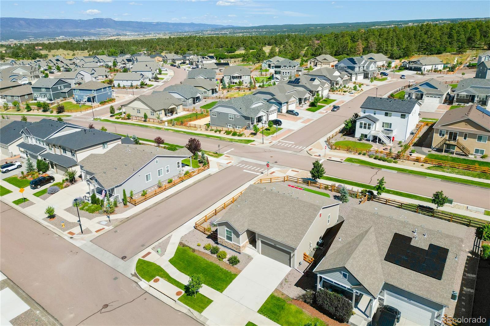 MLS Image #28 for 5090  makalu drive,colorado springs, Colorado