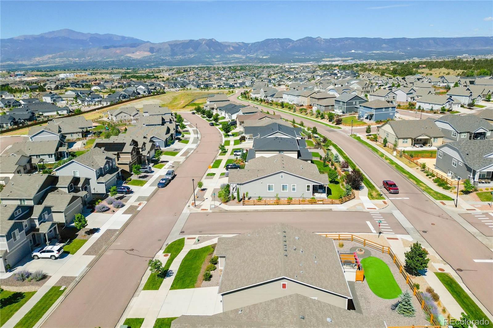 MLS Image #29 for 5090  makalu drive,colorado springs, Colorado
