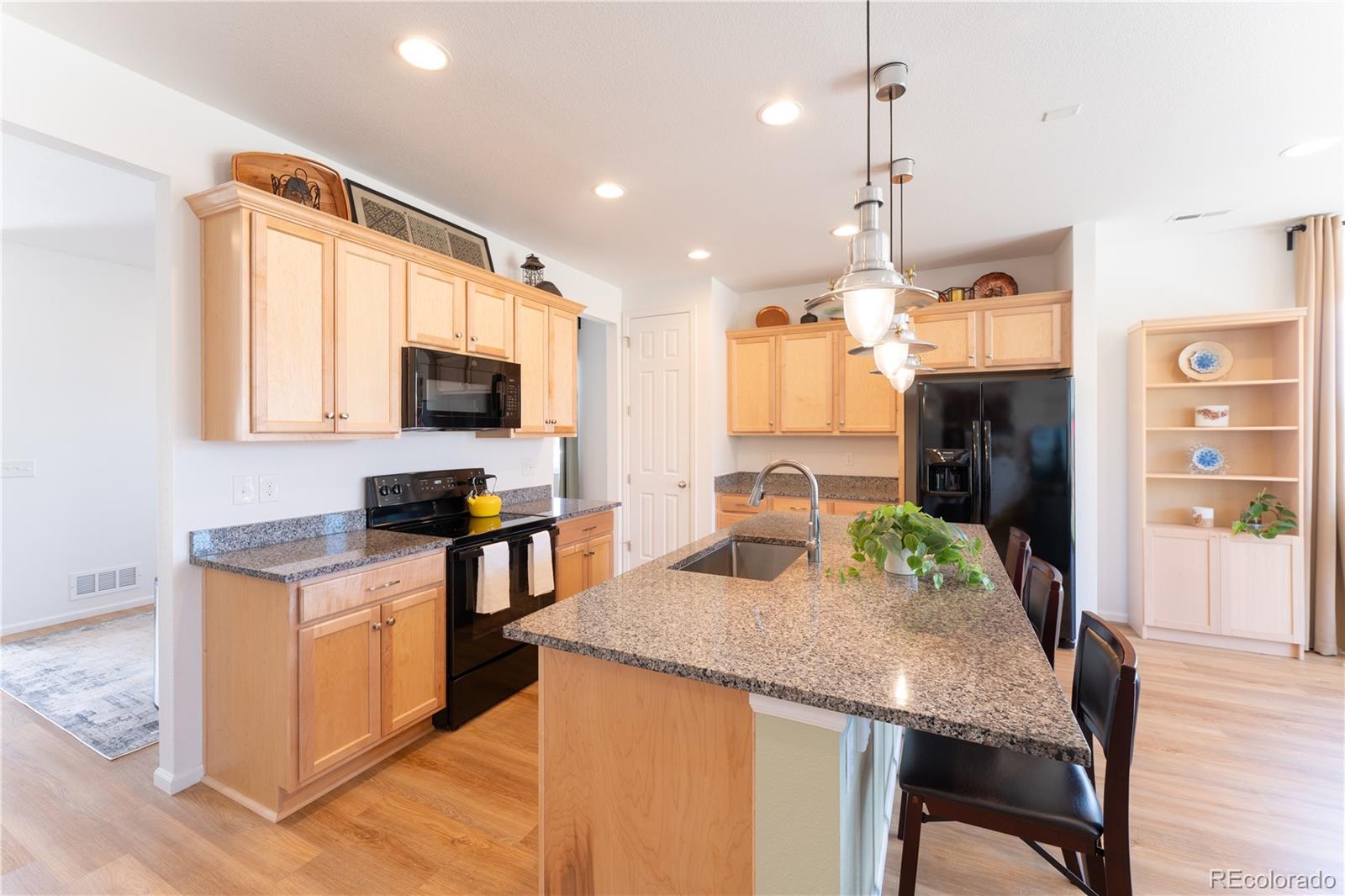 MLS Image #3 for 5090  makalu drive,colorado springs, Colorado