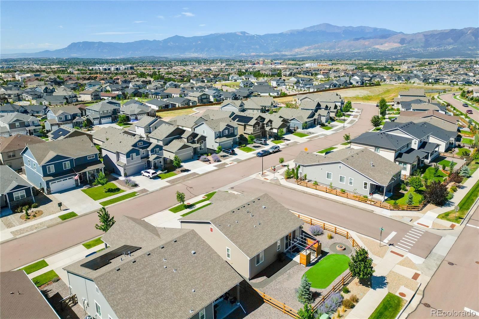 MLS Image #30 for 5090  makalu drive,colorado springs, Colorado