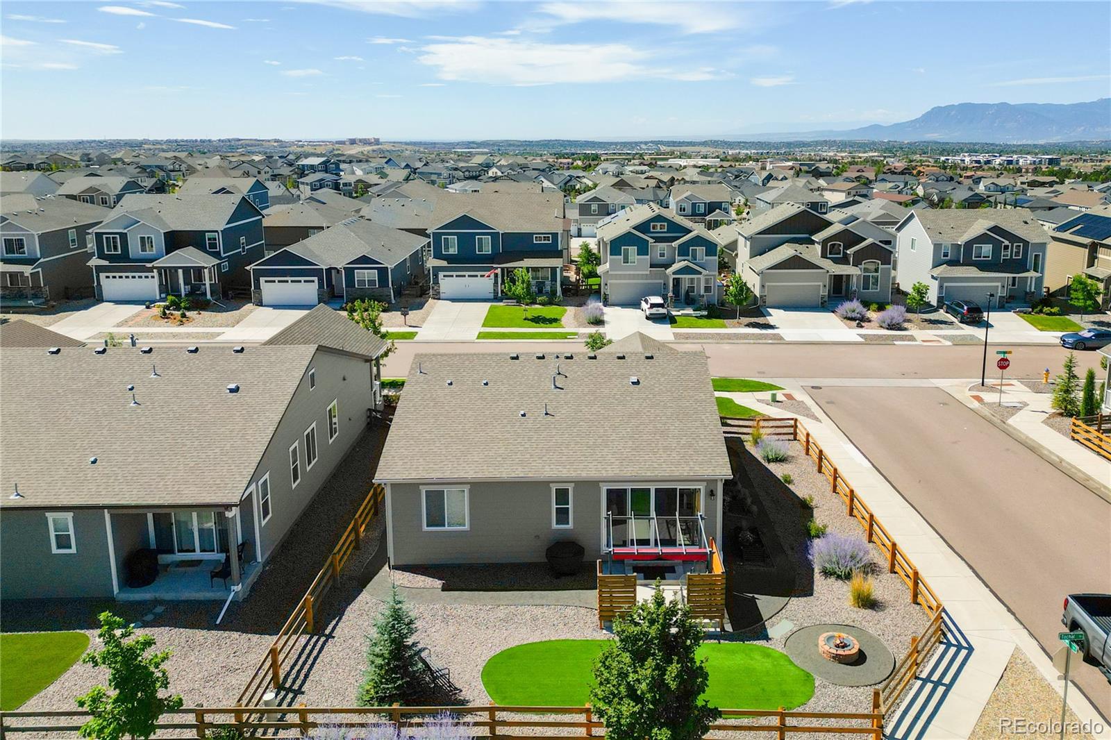 MLS Image #31 for 5090  makalu drive,colorado springs, Colorado