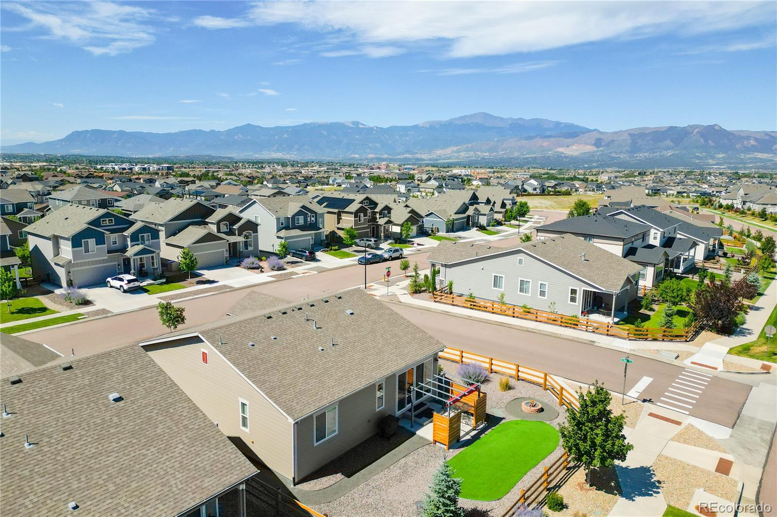 MLS Image #32 for 5090  makalu drive,colorado springs, Colorado
