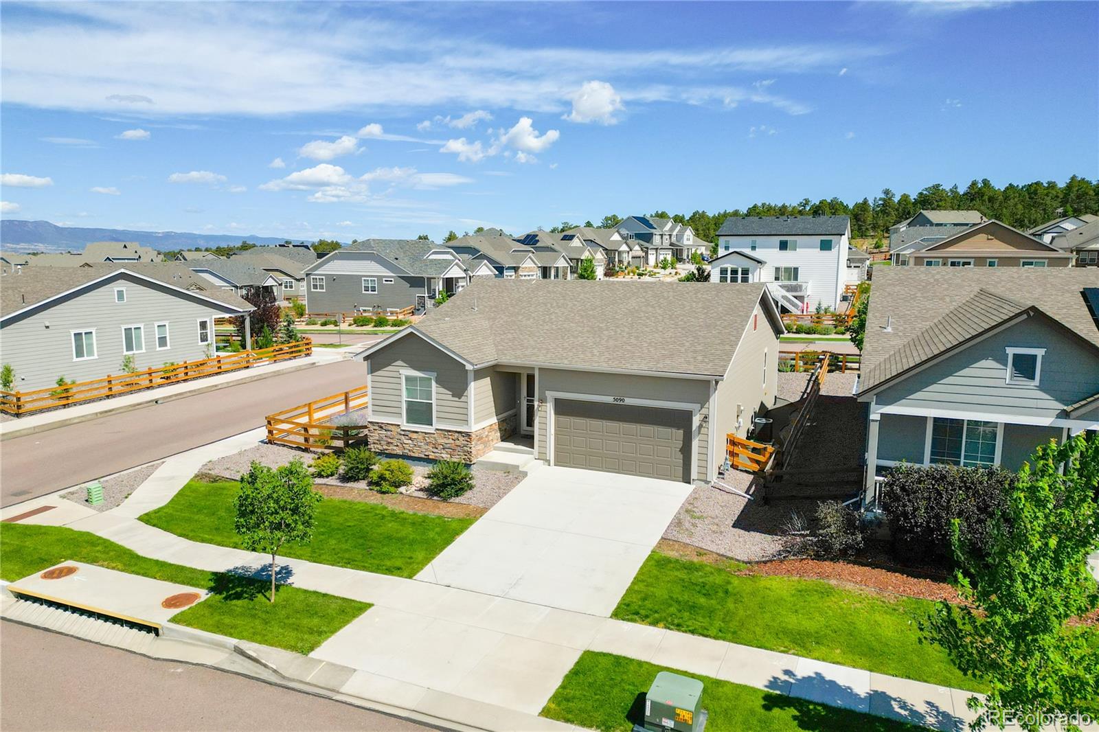 MLS Image #33 for 5090  makalu drive,colorado springs, Colorado