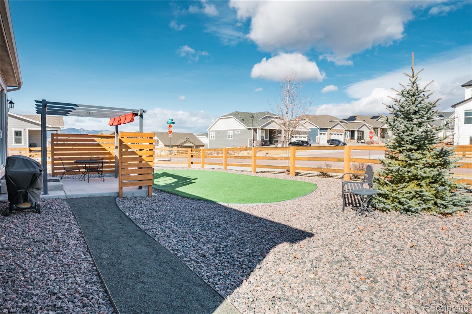 MLS Image #35 for 5090  makalu drive,colorado springs, Colorado
