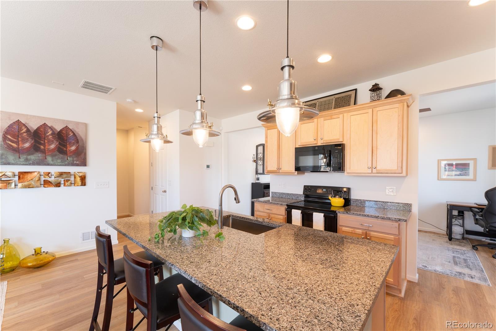 MLS Image #4 for 5090  makalu drive,colorado springs, Colorado