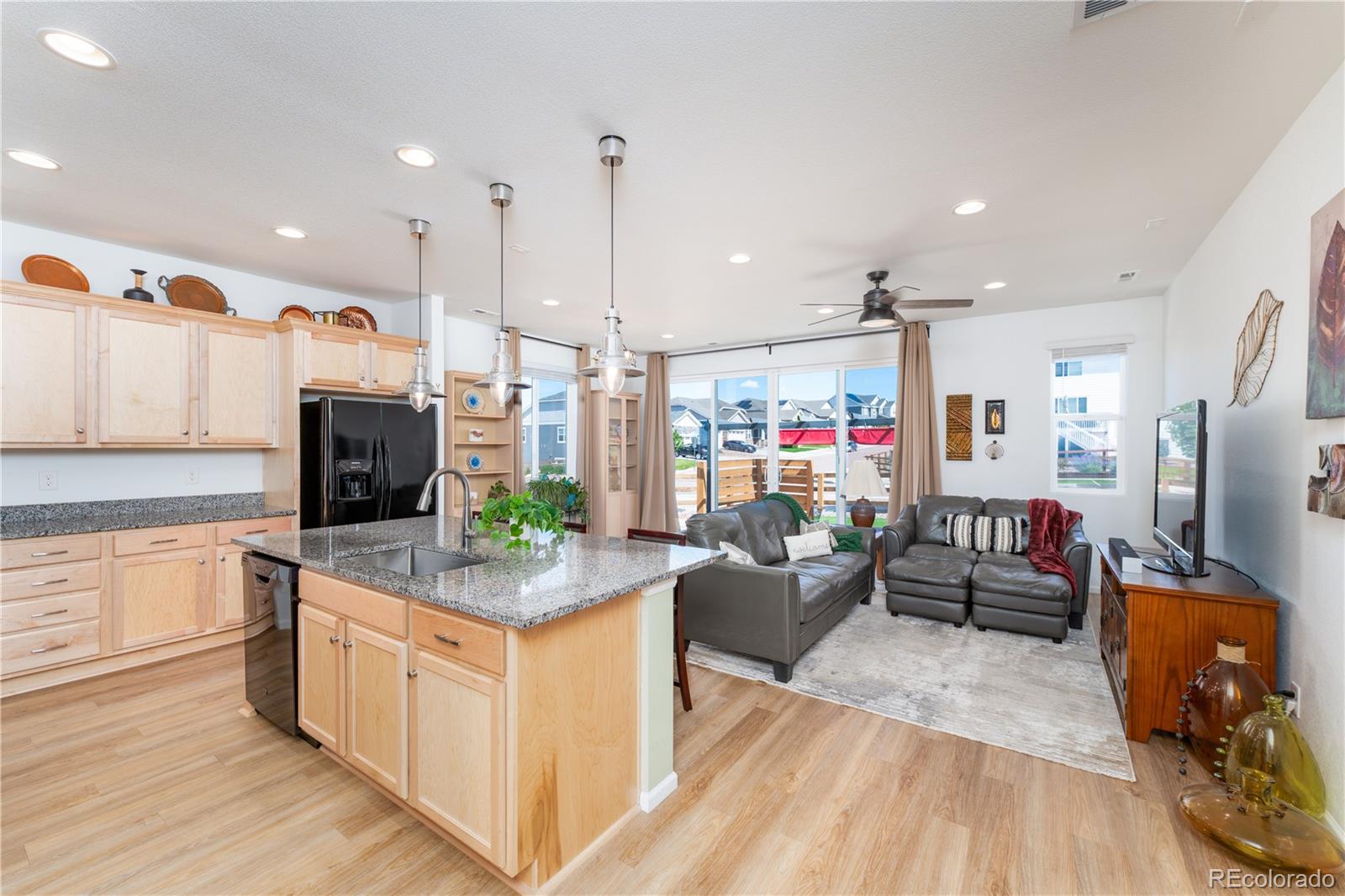 MLS Image #5 for 5090  makalu drive,colorado springs, Colorado