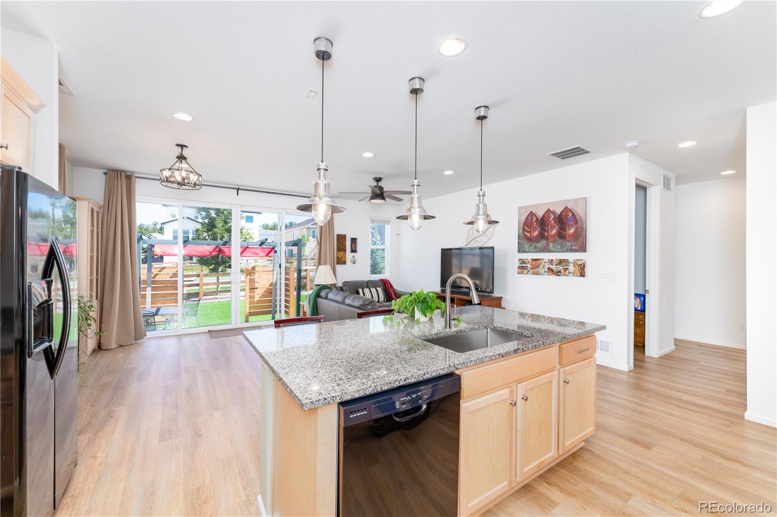 MLS Image #6 for 5090  makalu drive,colorado springs, Colorado