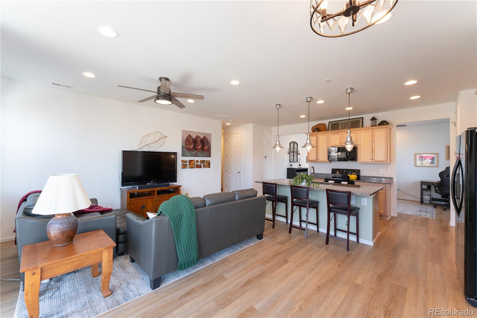 MLS Image #7 for 5090  makalu drive,colorado springs, Colorado