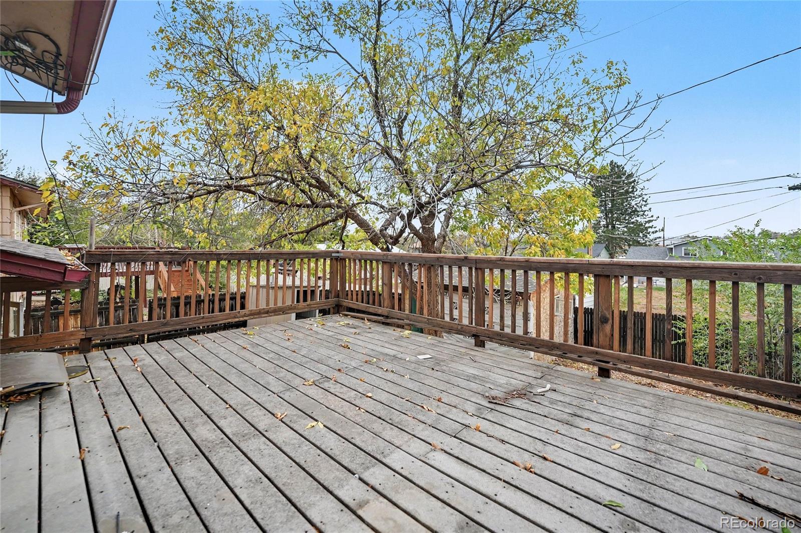 MLS Image #2 for 1820 w asbury avenue,denver, Colorado