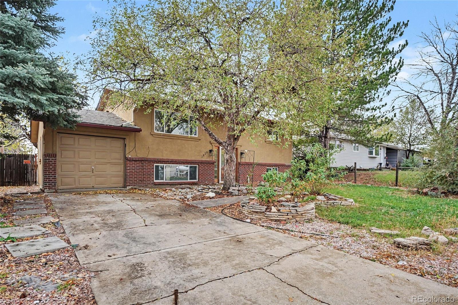 MLS Image #3 for 1820 w asbury avenue,denver, Colorado