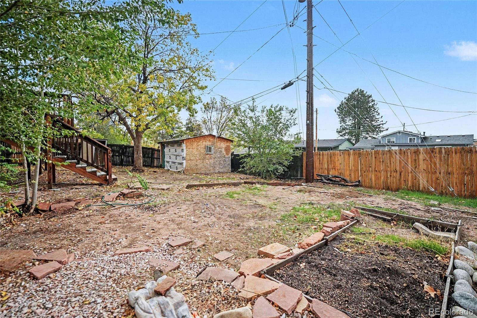 MLS Image #36 for 1820 w asbury avenue,denver, Colorado