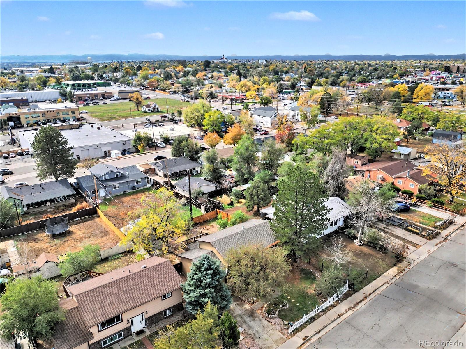 MLS Image #40 for 1820 w asbury avenue,denver, Colorado