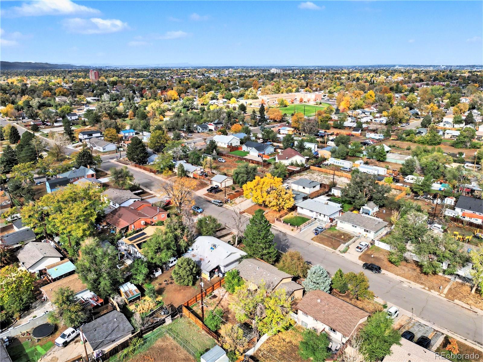 MLS Image #42 for 1820 w asbury avenue,denver, Colorado