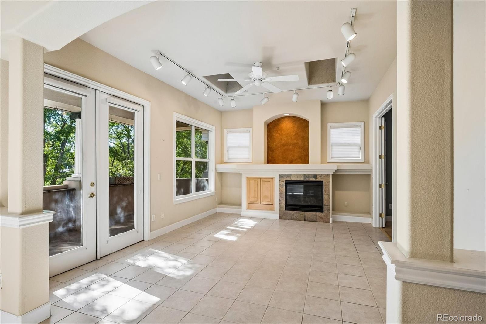 MLS Image #1 for 45 n ogden street,denver, Colorado