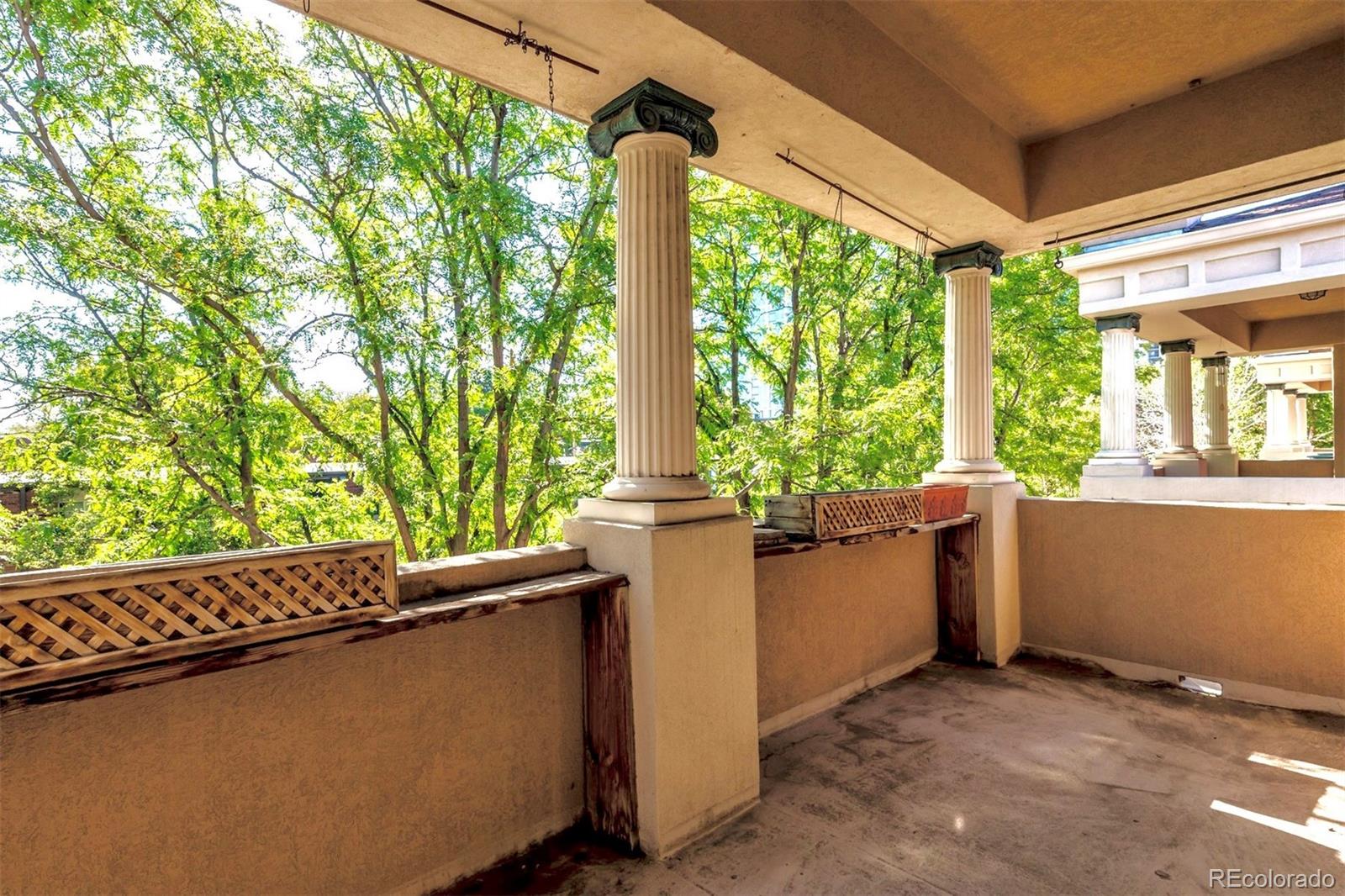 MLS Image #15 for 45 n ogden street,denver, Colorado