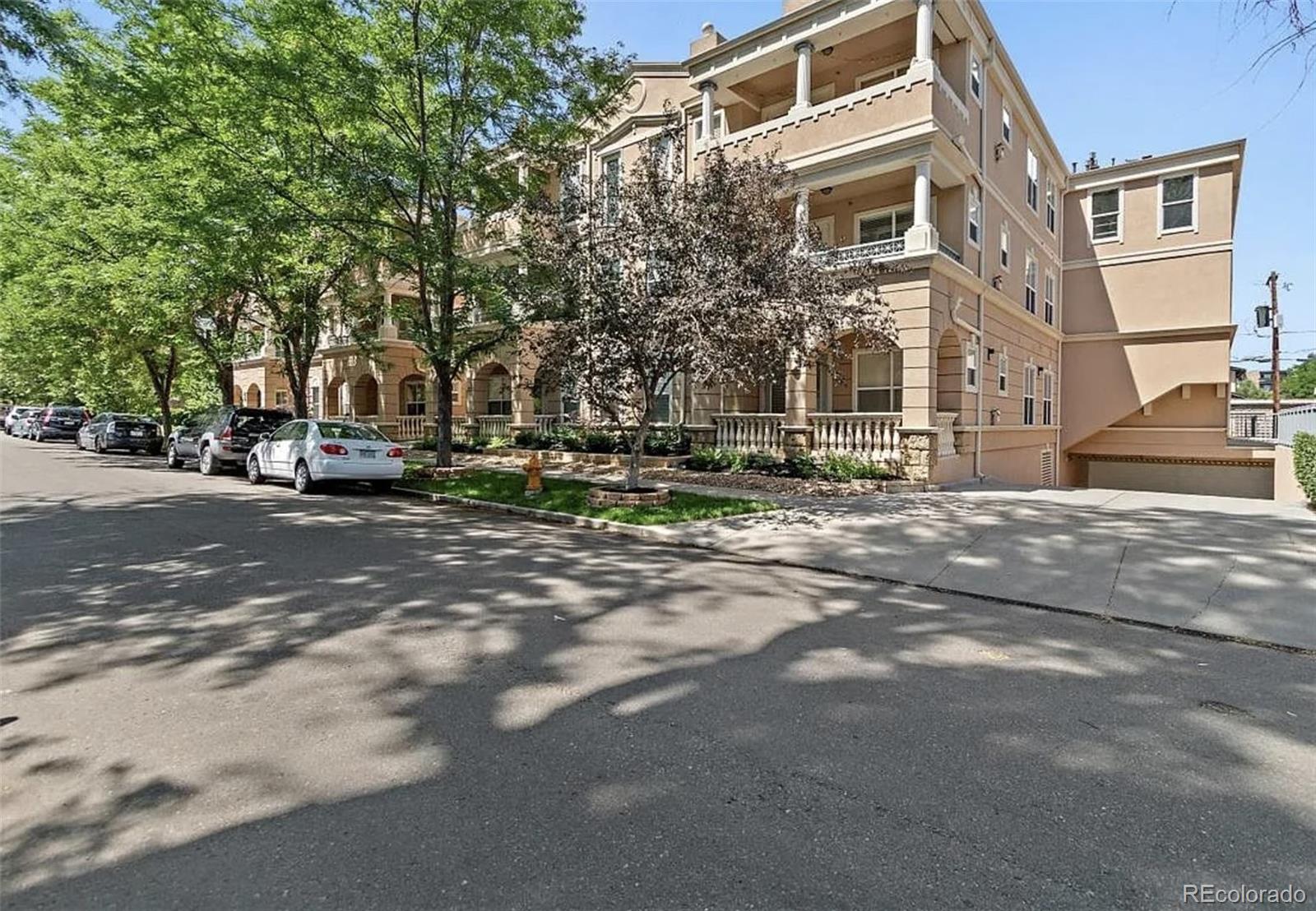 MLS Image #17 for 45 n ogden street,denver, Colorado