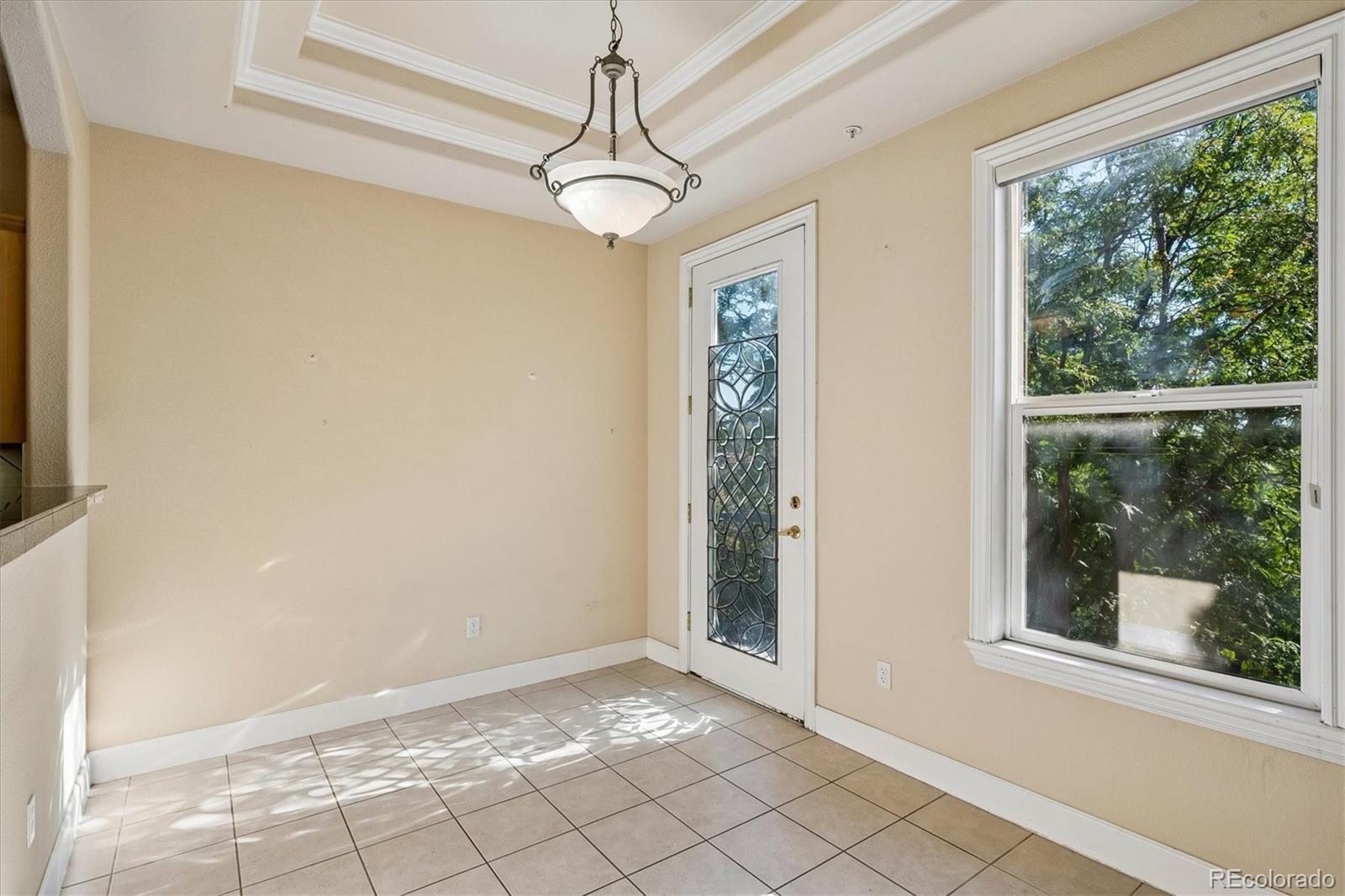 MLS Image #5 for 45 n ogden street,denver, Colorado