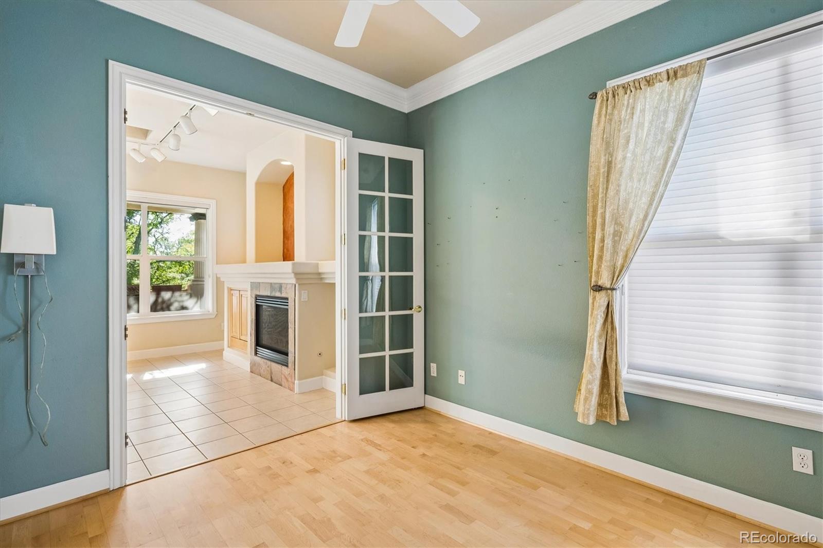 MLS Image #8 for 45 n ogden street,denver, Colorado