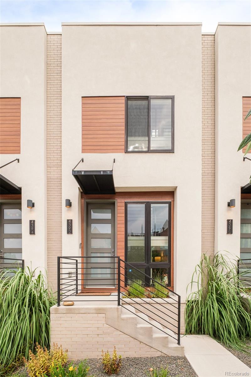 MLS Image #1 for 4392  zenobia street,denver, Colorado