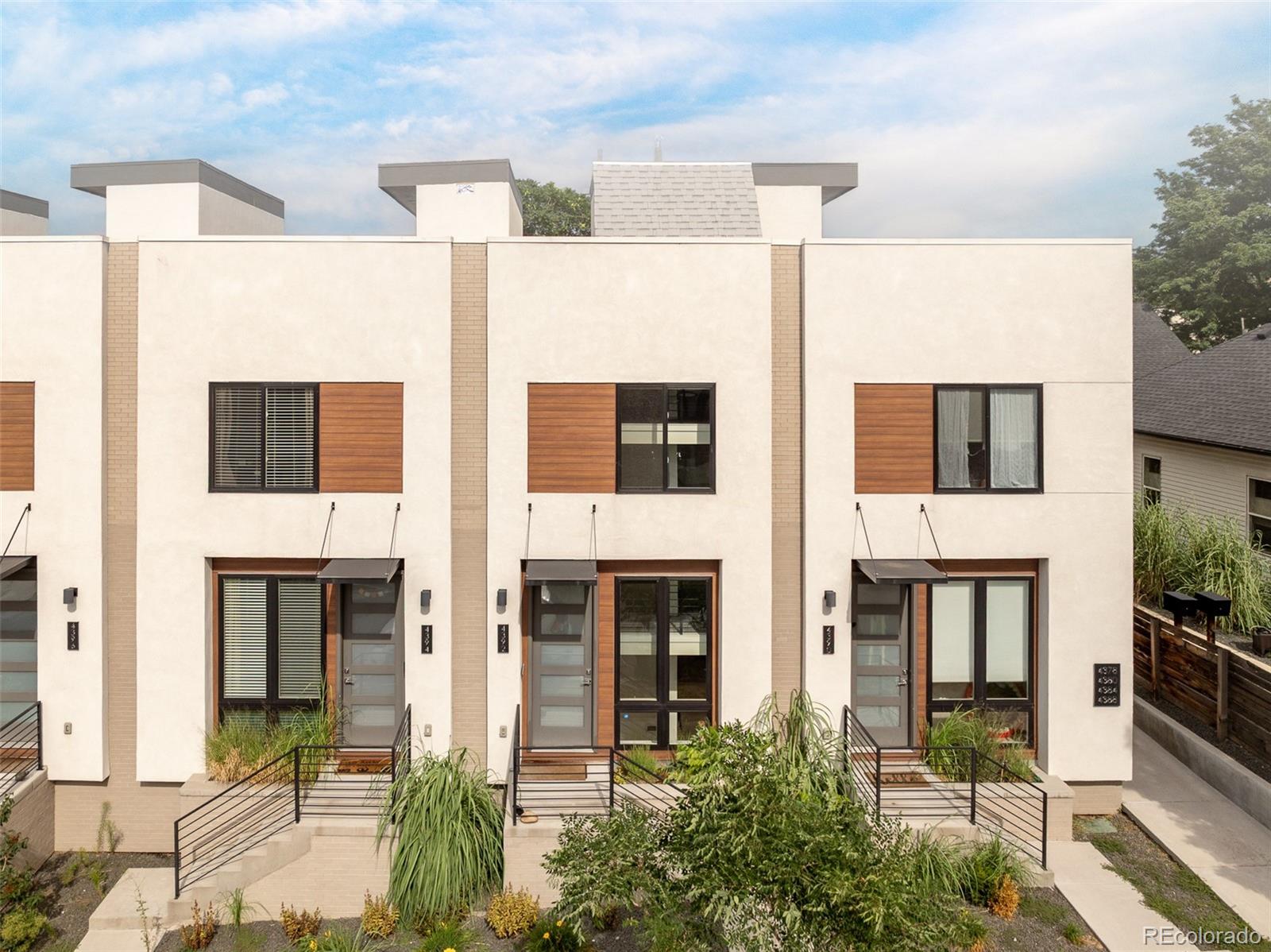 MLS Image #2 for 4392  zenobia street,denver, Colorado