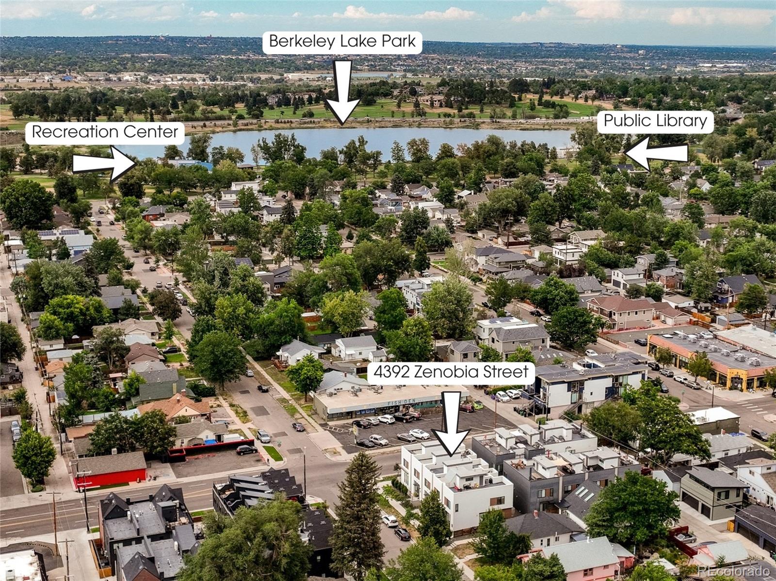 MLS Image #4 for 4392  zenobia street,denver, Colorado