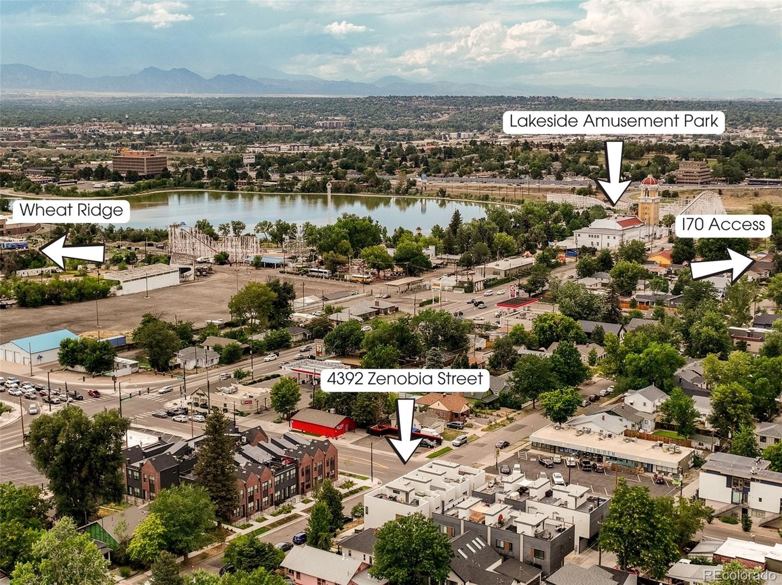 MLS Image #6 for 4392  zenobia street,denver, Colorado