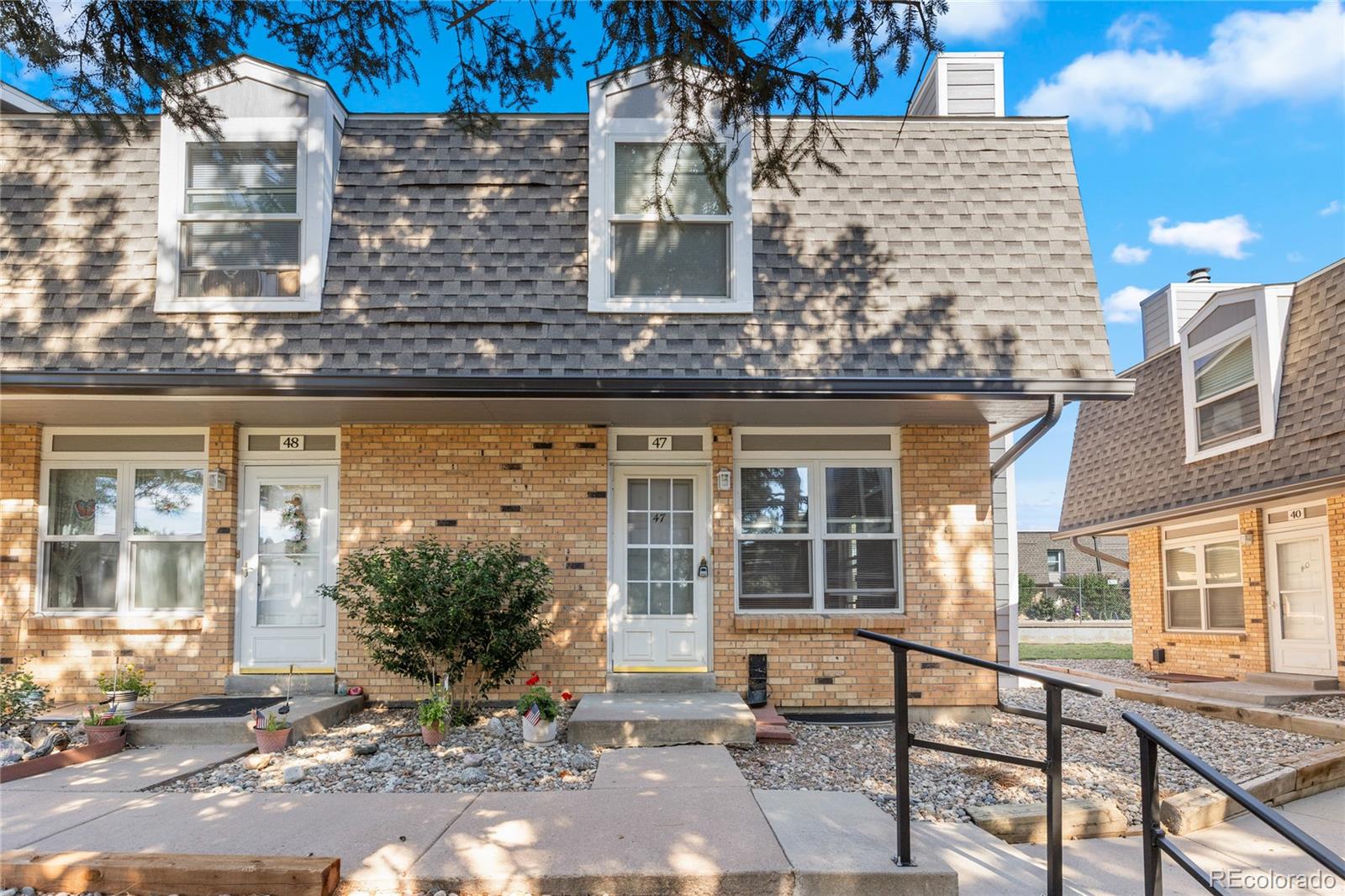 MLS Image #0 for 1541 s owens street 47,denver, Colorado