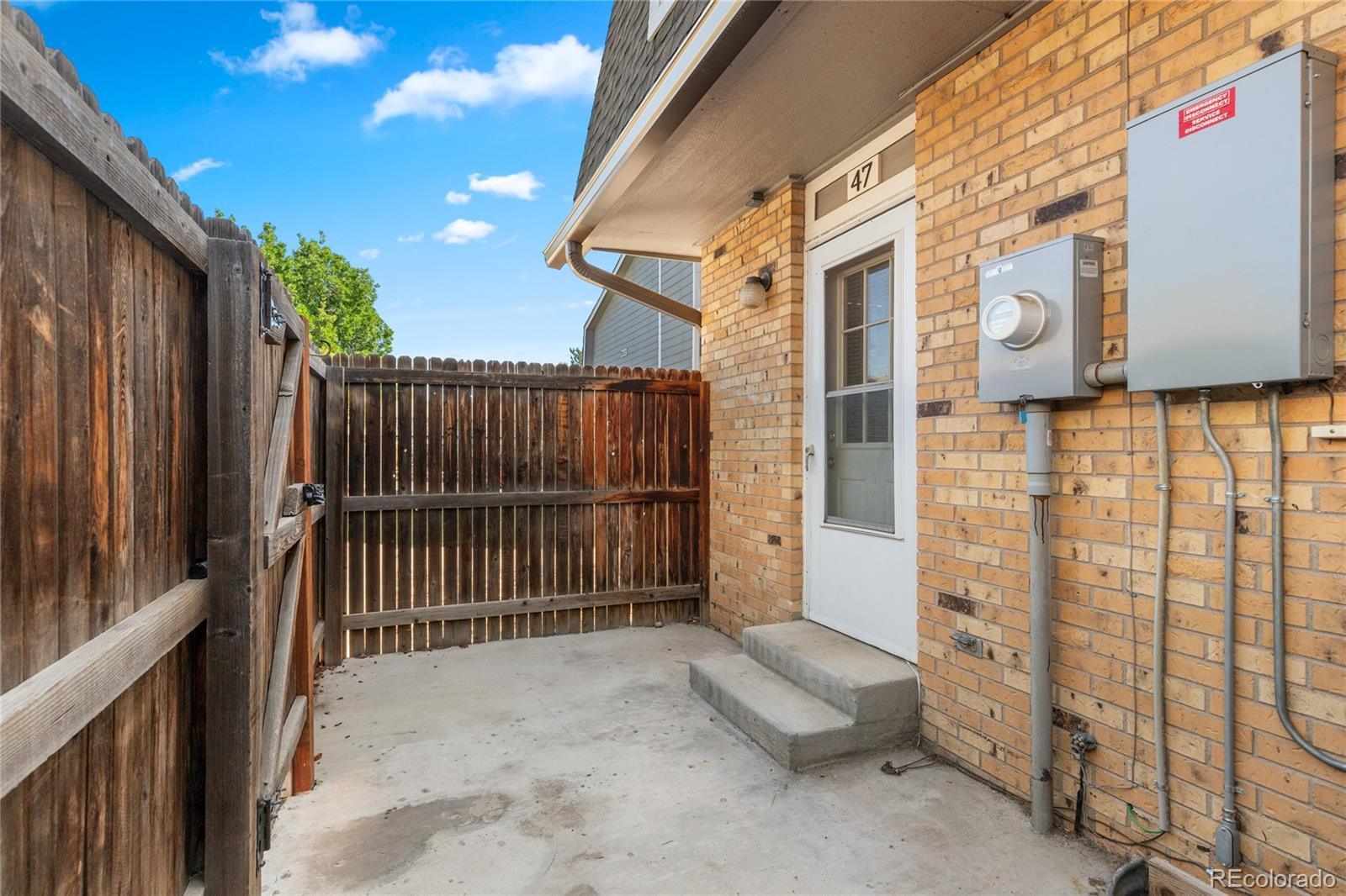 MLS Image #20 for 1541 s owens street 47,denver, Colorado