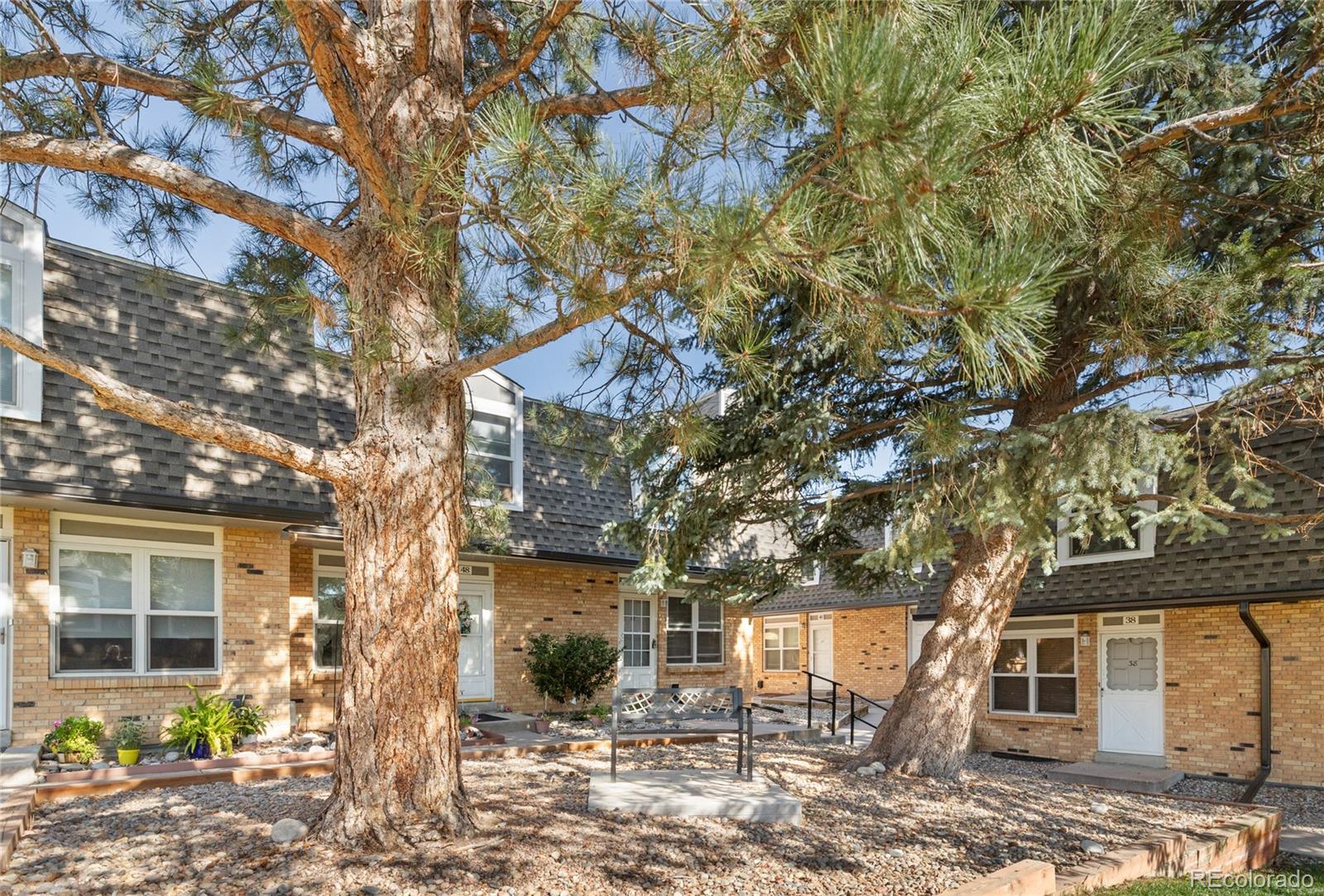 MLS Image #22 for 1541 s owens street 47,denver, Colorado