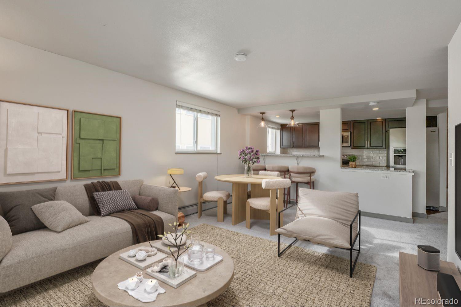 MLS Image #0 for 352 s lafayette street,denver, Colorado