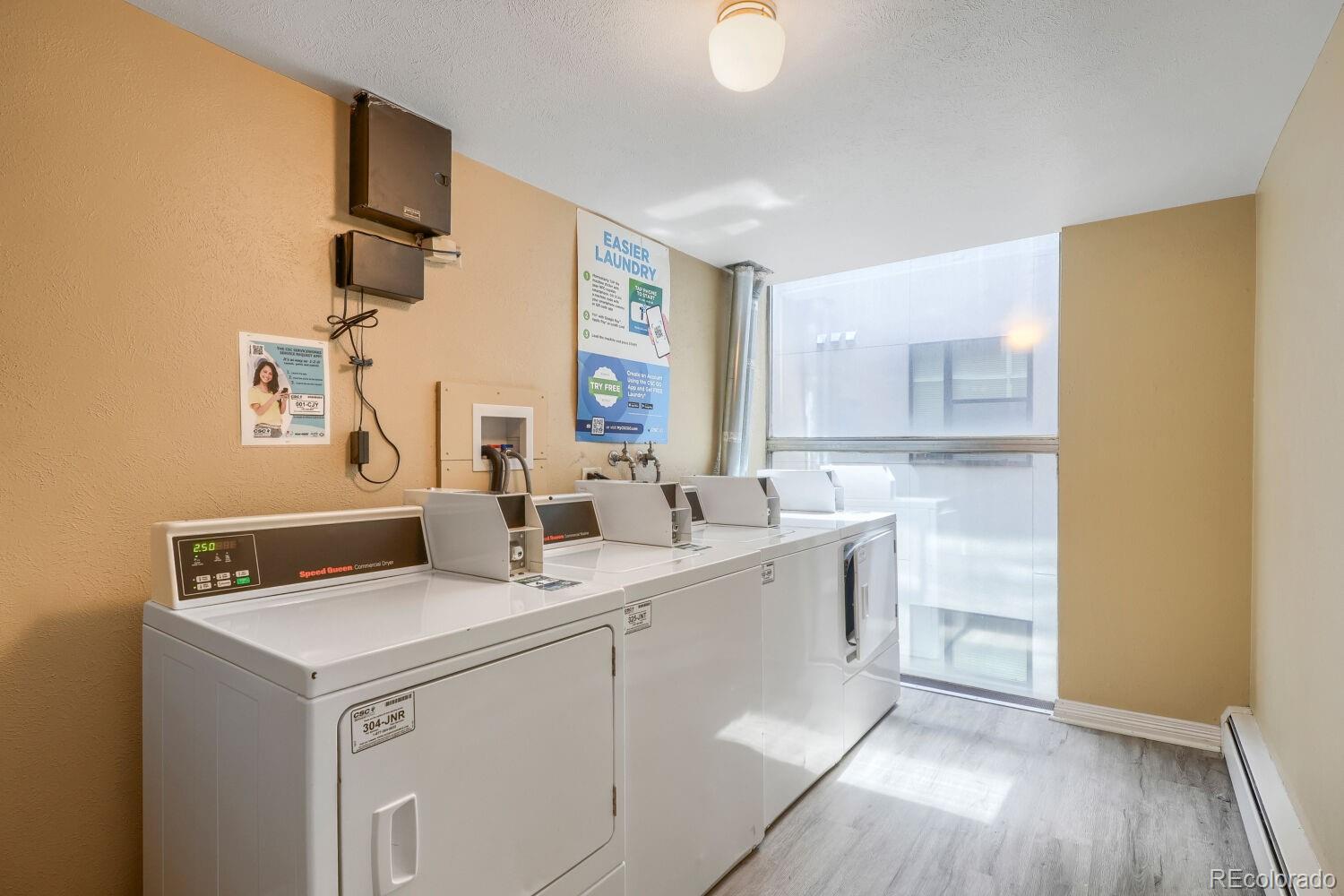 MLS Image #17 for 352 s lafayette street,denver, Colorado