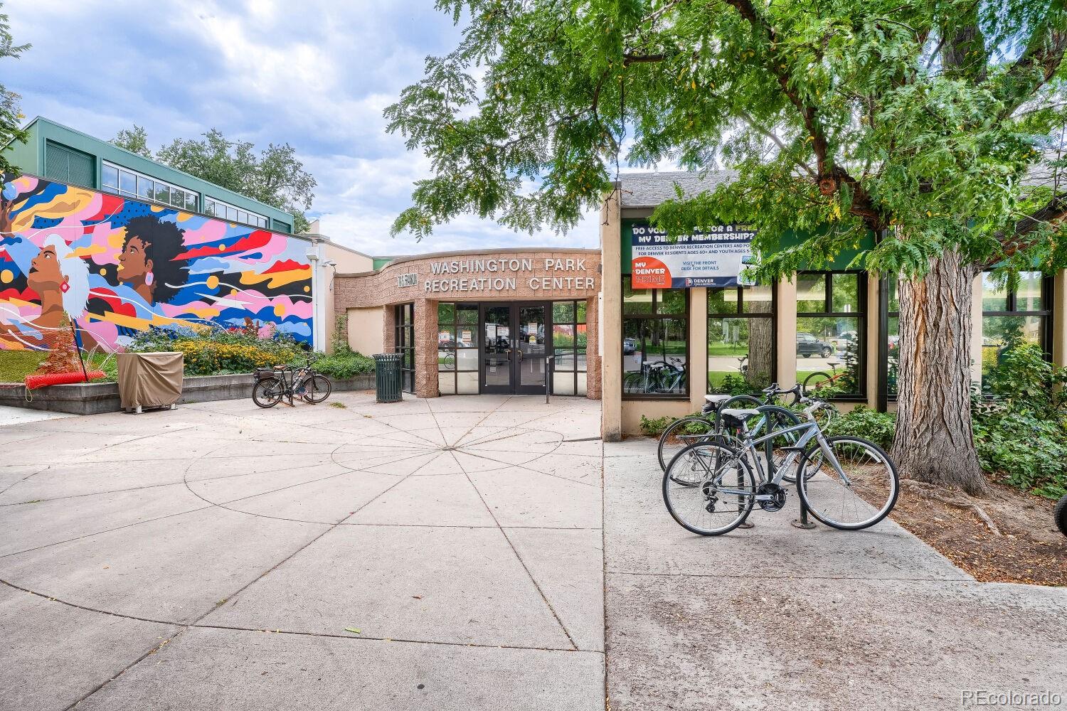 MLS Image #20 for 352 s lafayette street,denver, Colorado