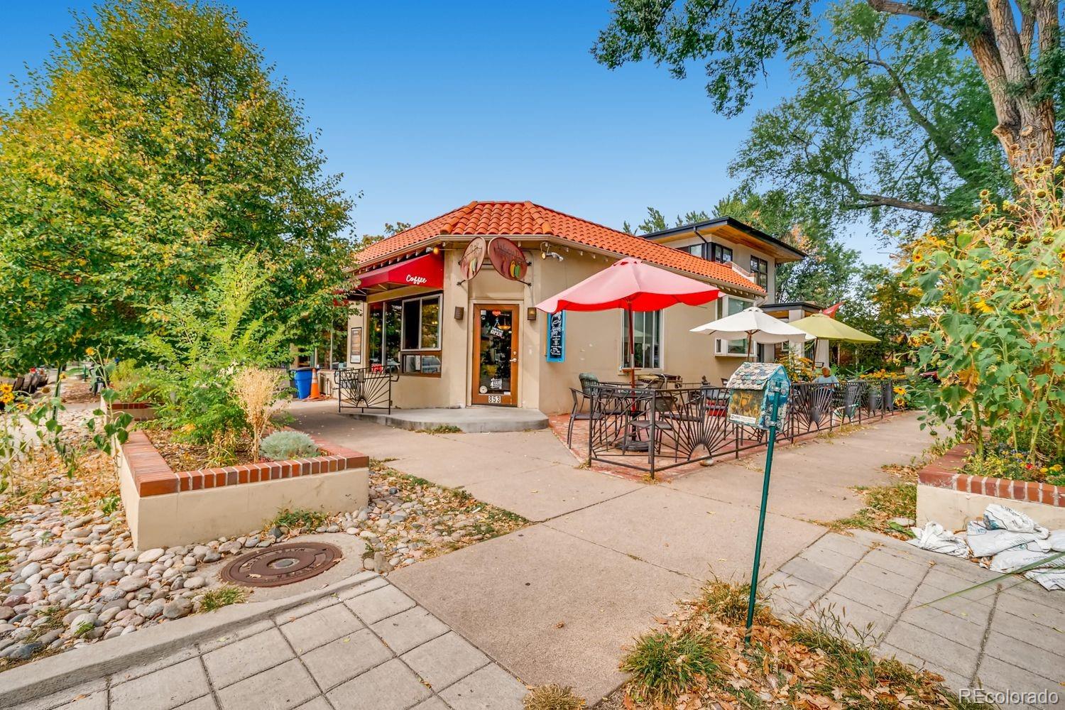 MLS Image #25 for 352 s lafayette street,denver, Colorado