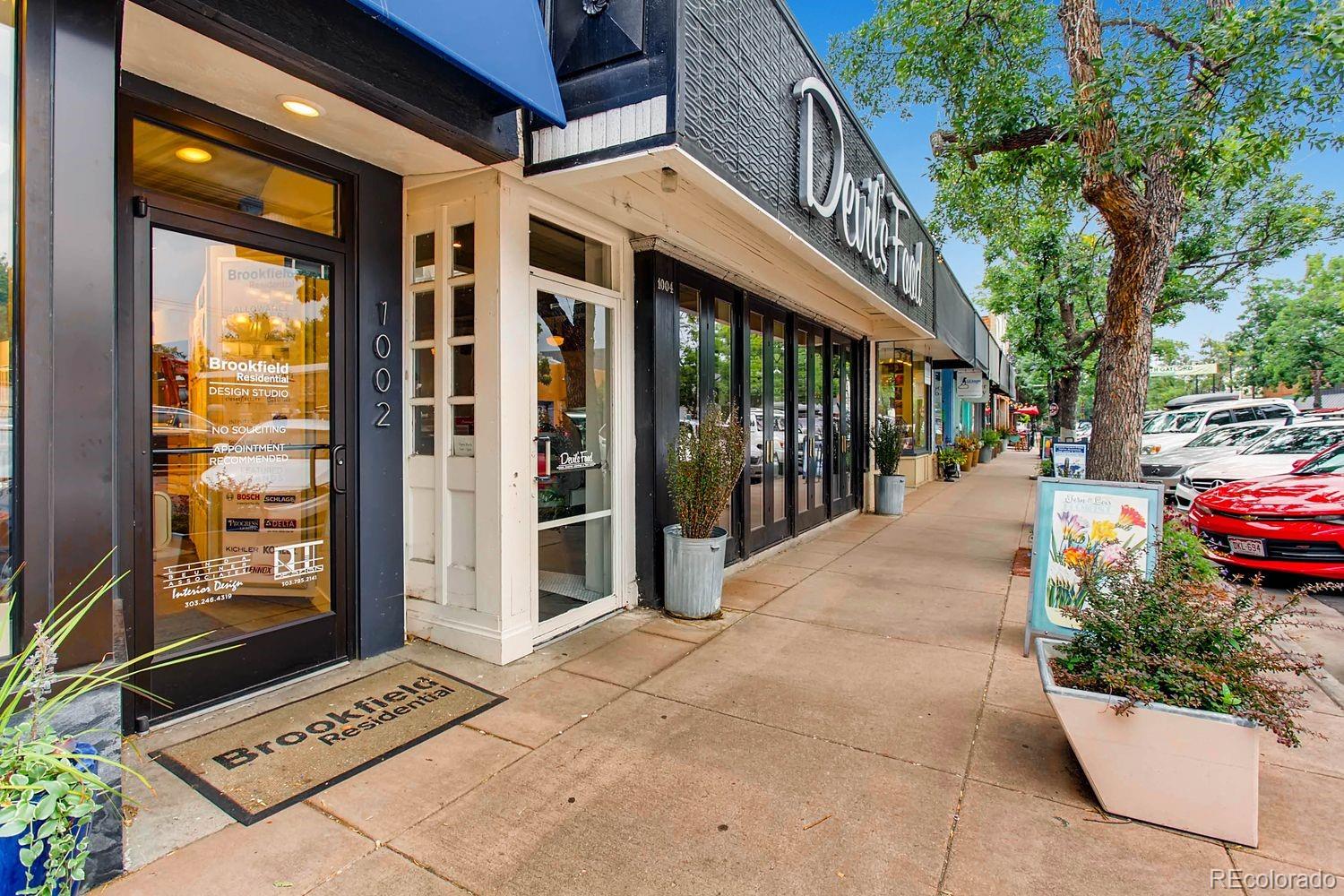 MLS Image #26 for 352 s lafayette street,denver, Colorado