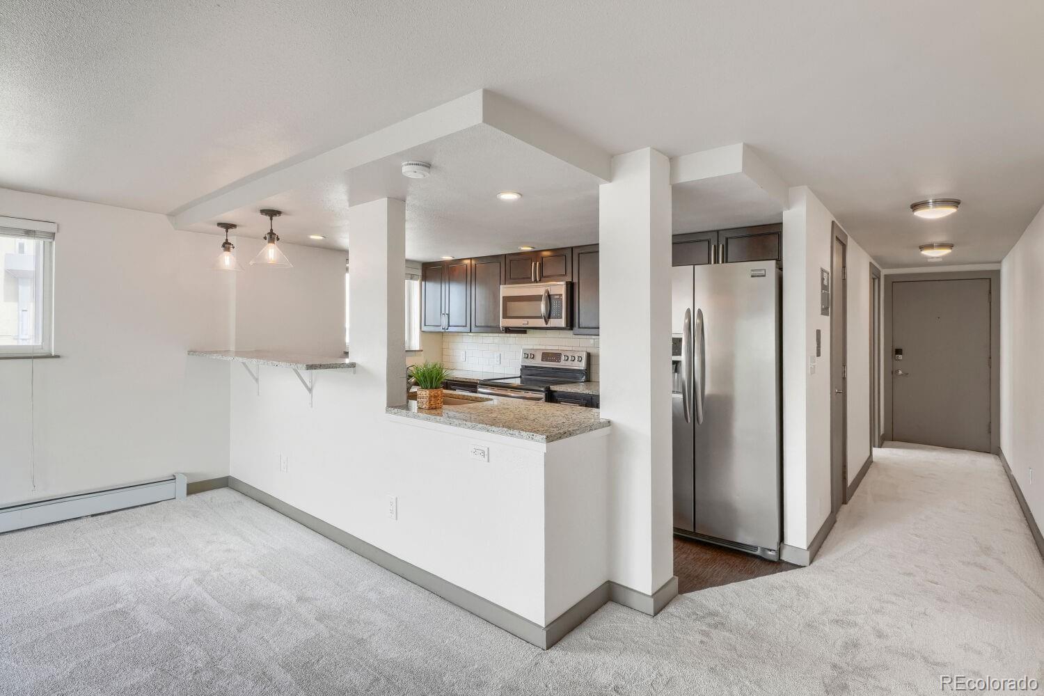 MLS Image #5 for 352 s lafayette street,denver, Colorado