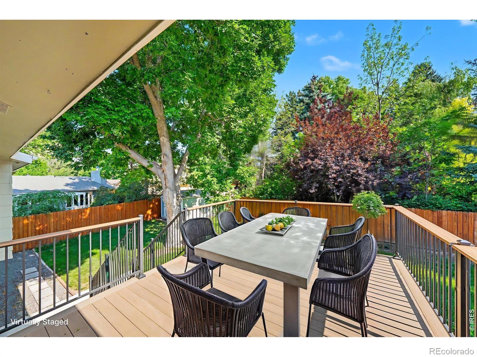 MLS Image #25 for 1436  ivy street,fort collins, Colorado