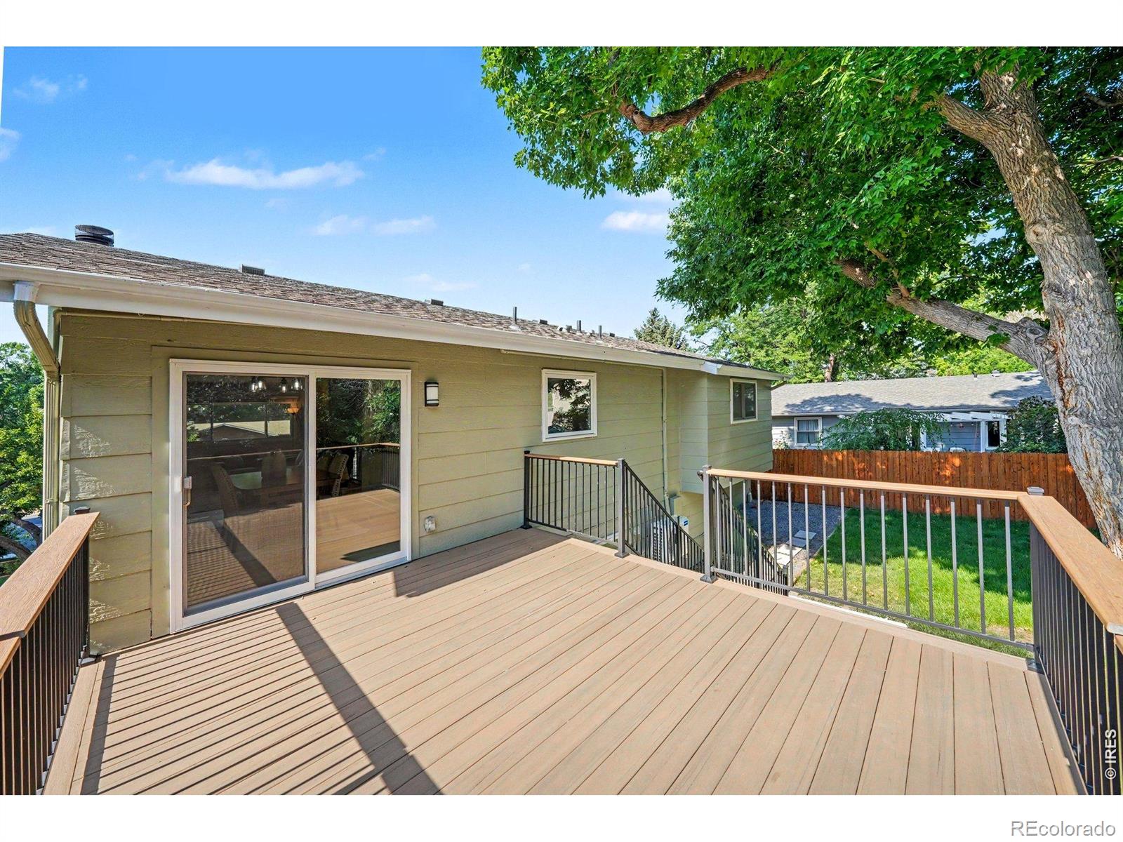 MLS Image #27 for 1436  ivy street,fort collins, Colorado