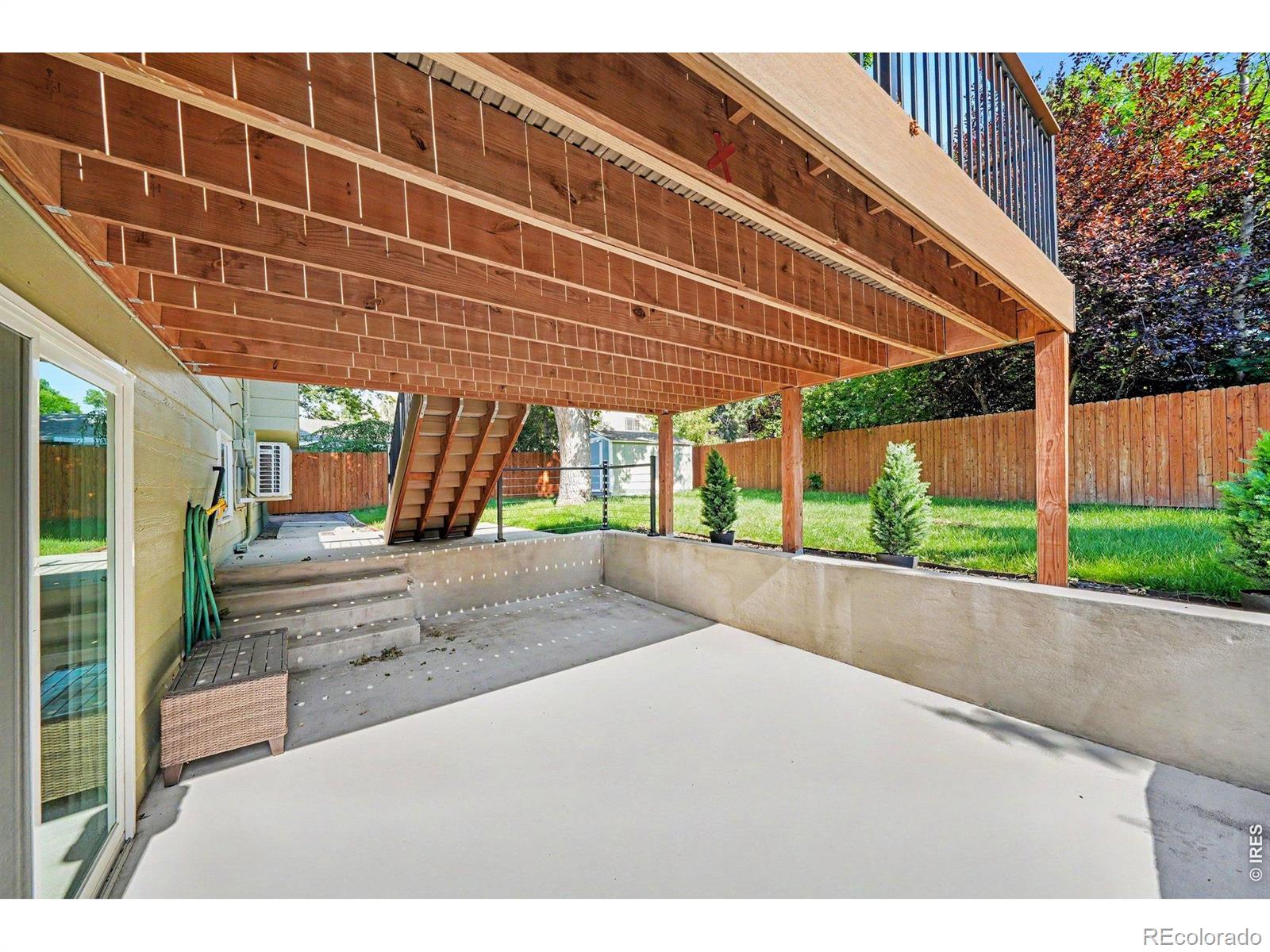 MLS Image #28 for 1436  ivy street,fort collins, Colorado
