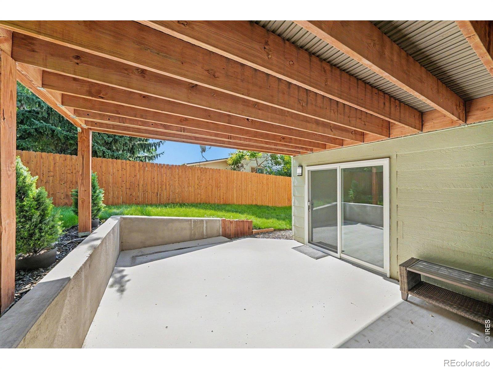 MLS Image #29 for 1436  ivy street,fort collins, Colorado