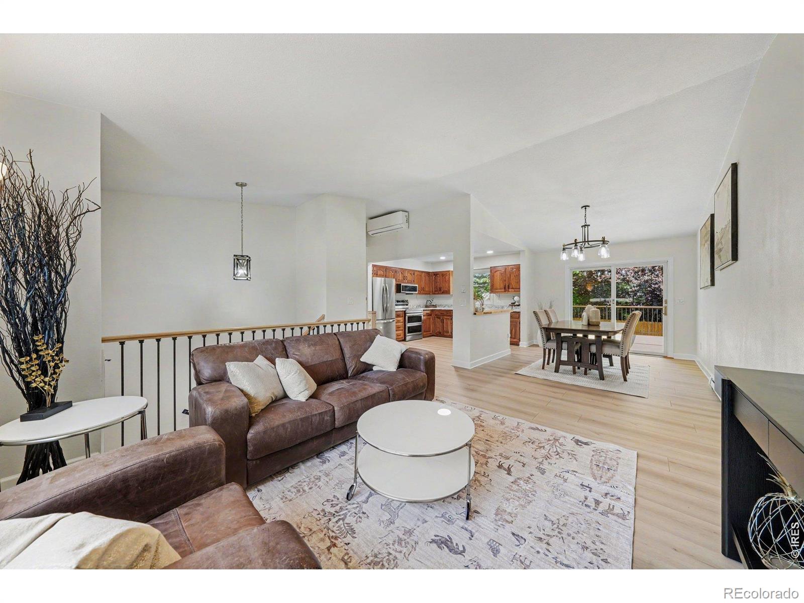 MLS Image #3 for 1436  ivy street,fort collins, Colorado