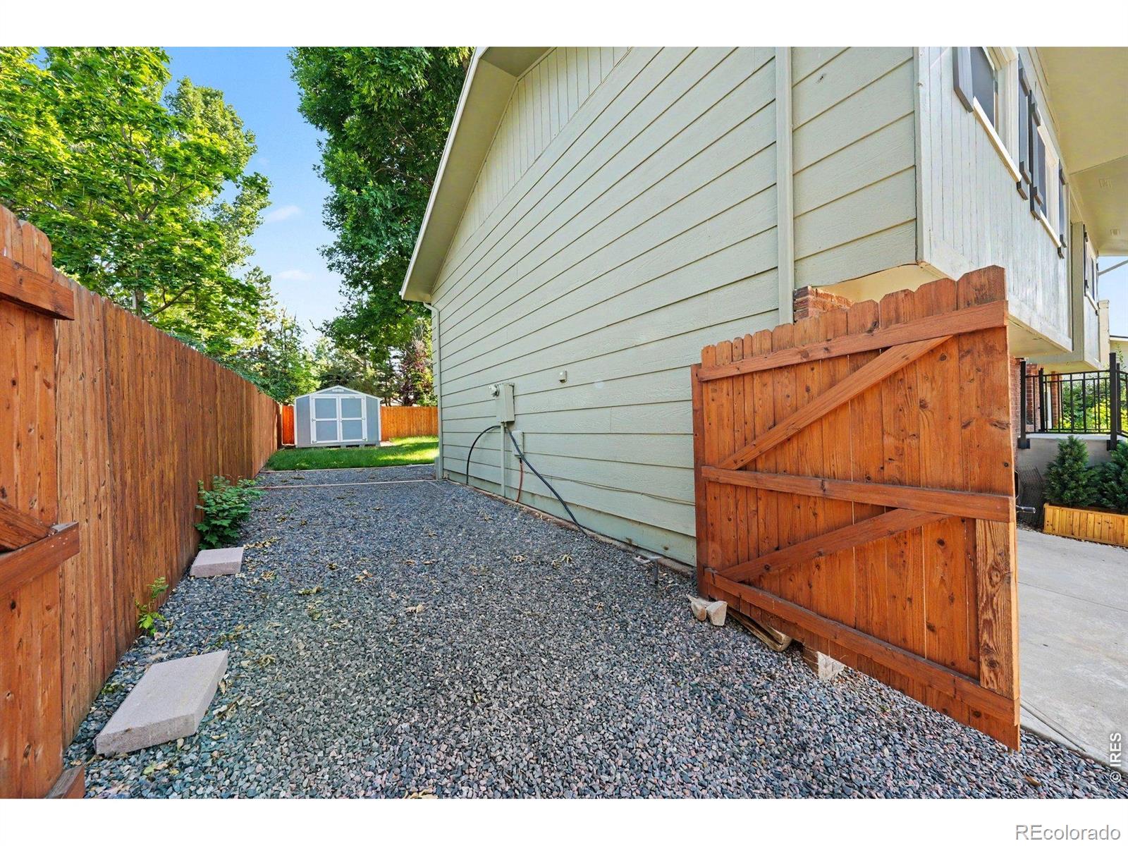 MLS Image #31 for 1436  ivy street,fort collins, Colorado