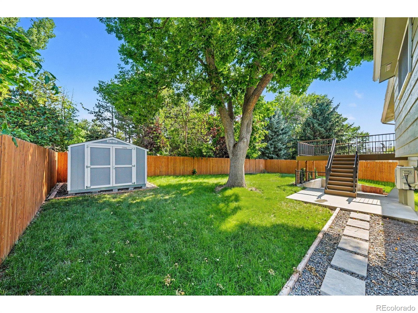 MLS Image #32 for 1436  ivy street,fort collins, Colorado