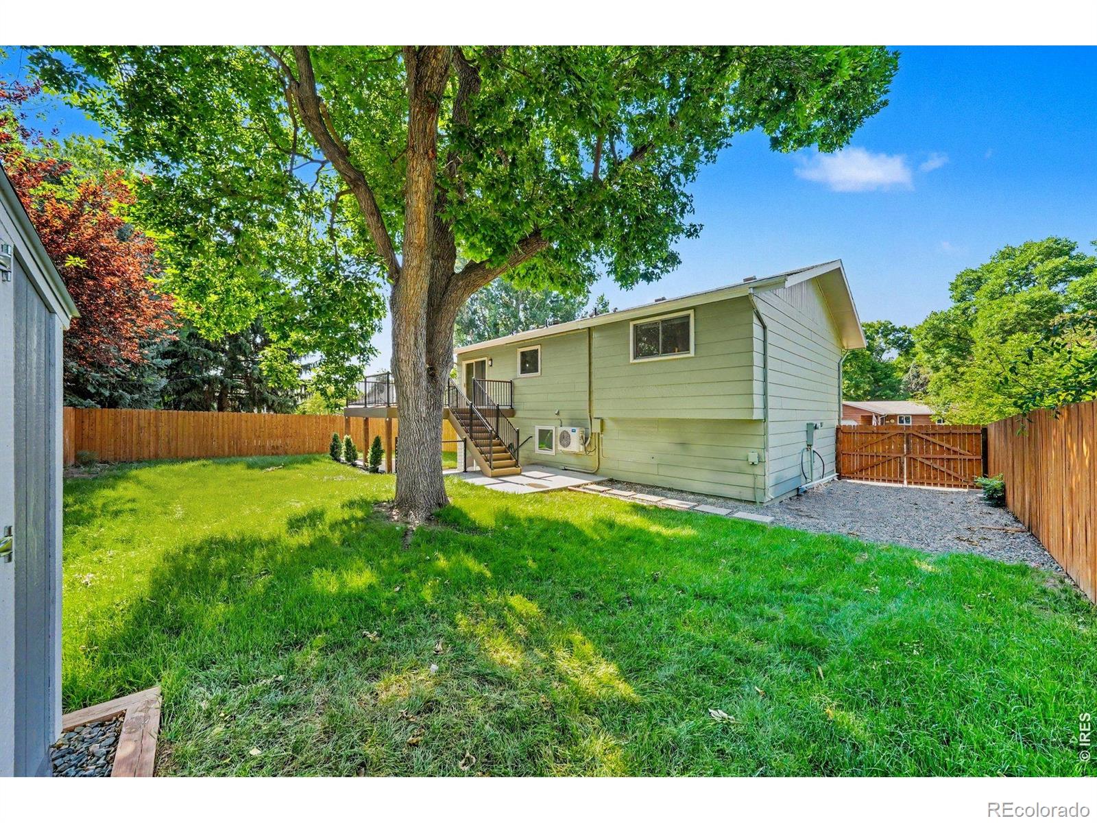 MLS Image #34 for 1436  ivy street,fort collins, Colorado