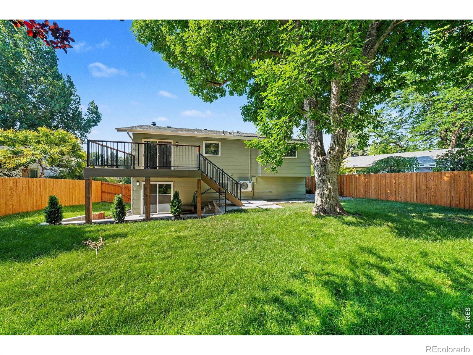 MLS Image #35 for 1436  ivy street,fort collins, Colorado