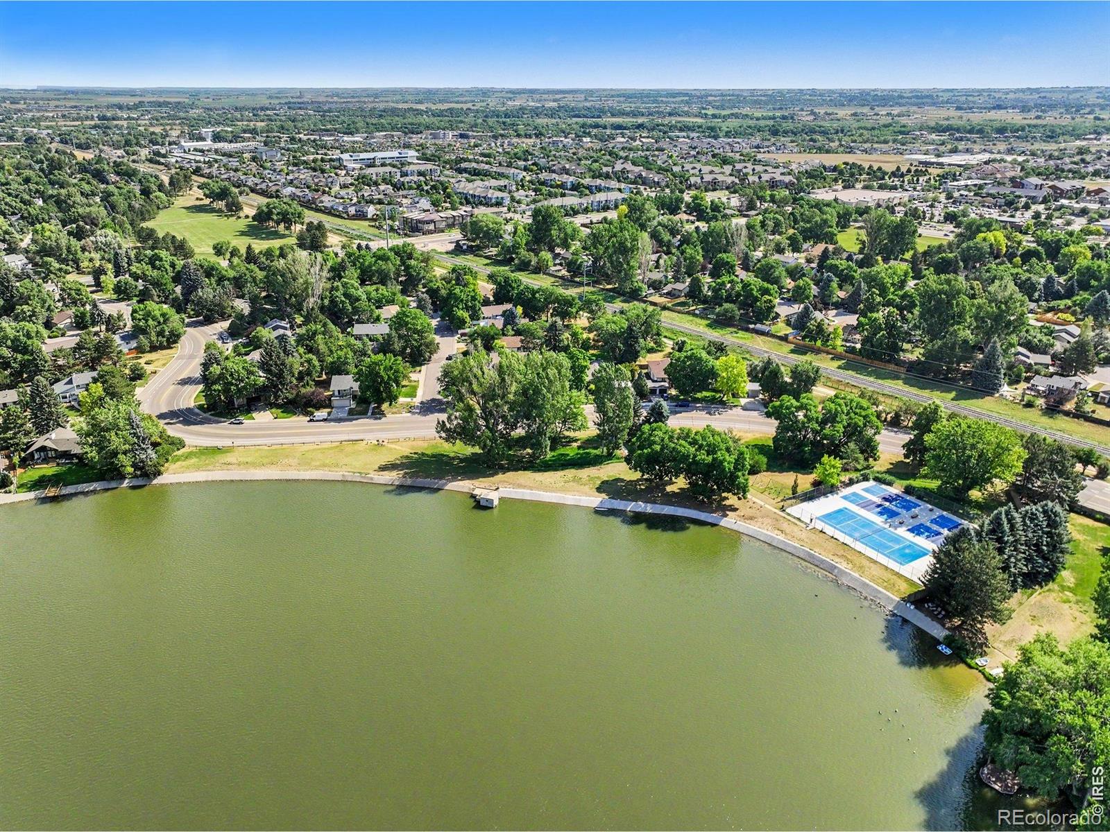 MLS Image #39 for 1436  ivy street,fort collins, Colorado