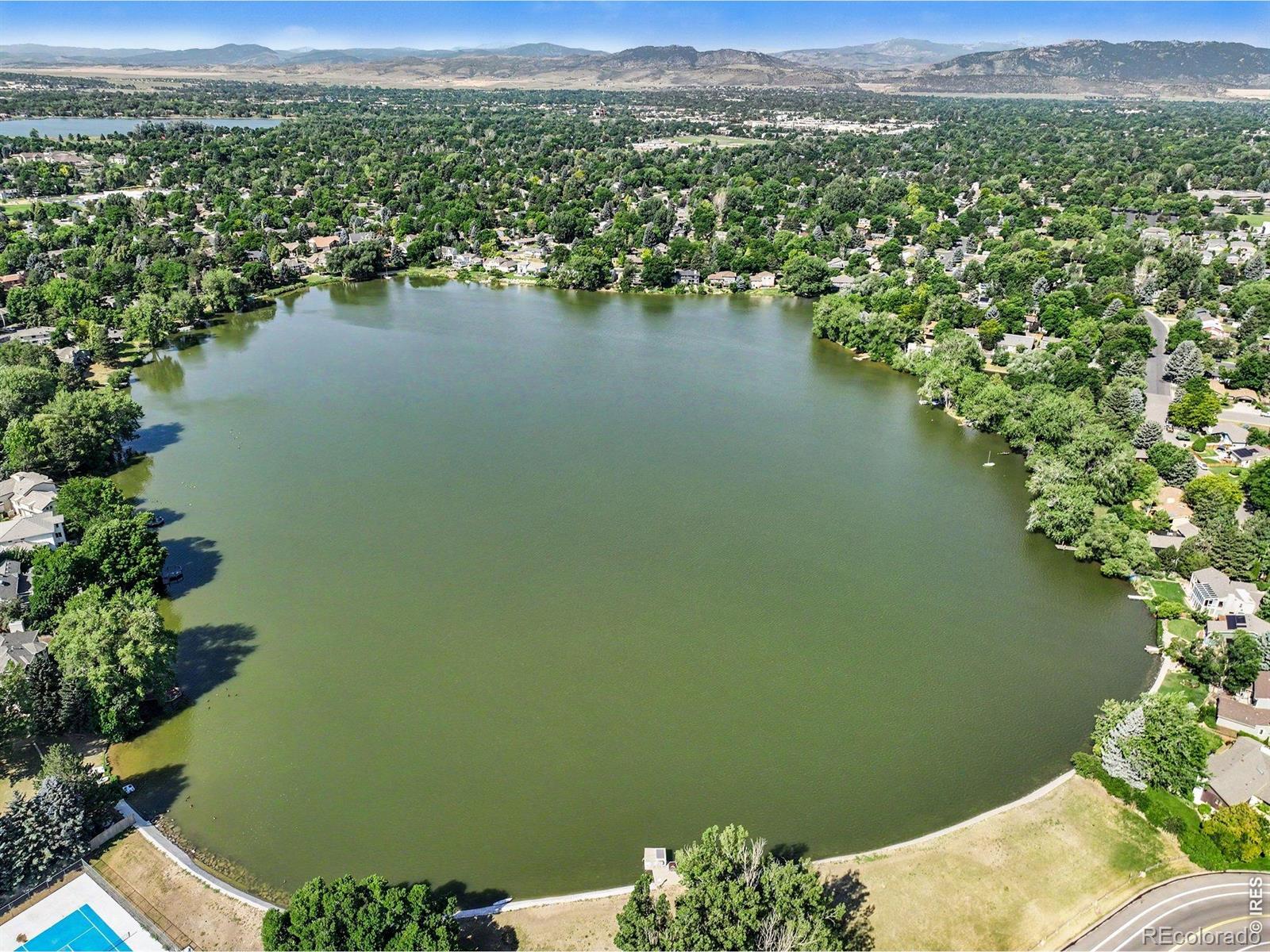 MLS Image #40 for 1436  ivy street,fort collins, Colorado