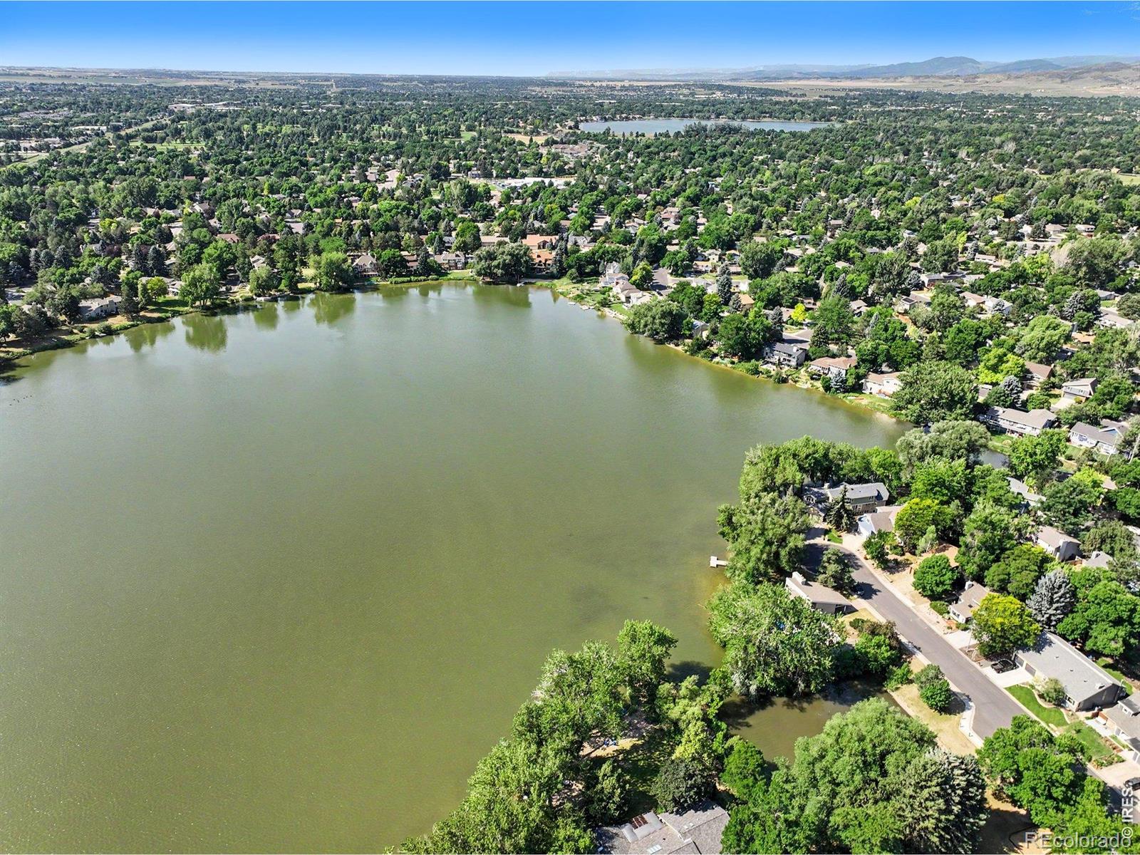 MLS Image #41 for 1436  ivy street,fort collins, Colorado